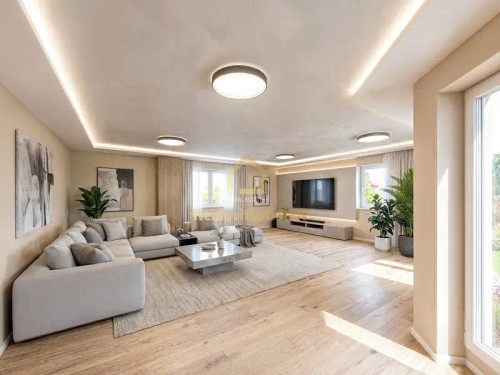 Prodej domu 197 m², pozemek 395 m²