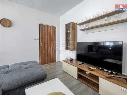 Prodaný byt 3+1 86 m²