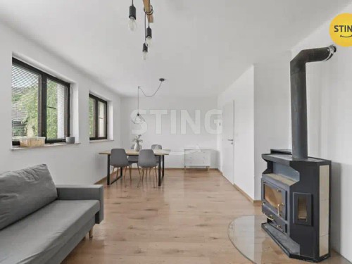 Prodej domu 119 m², pozemek 1892 m²