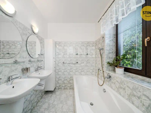 Prodej domu 250 m², pozemek 1479 m²