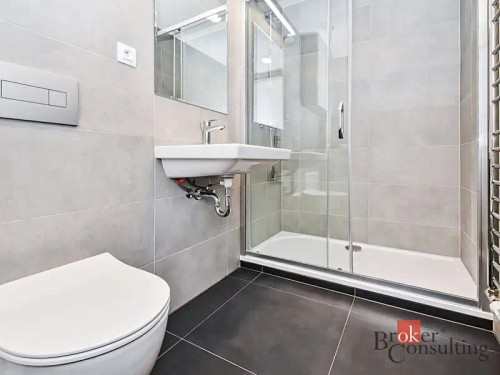 Prodaný byt 1+kk 31 m²