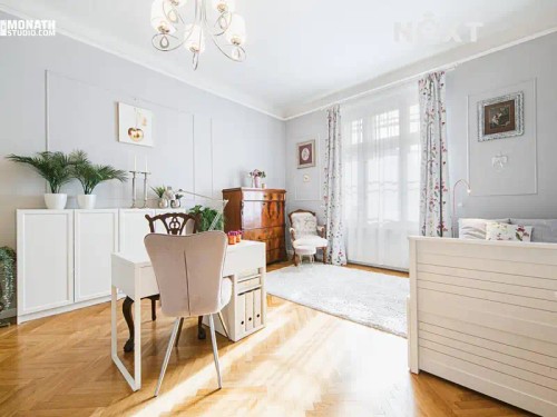 Prodej bytu 3+1 116 m²