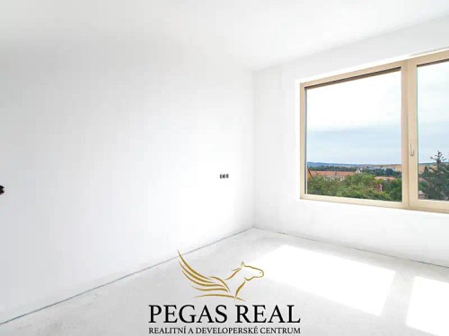 Prodaný byt 4+kk 115 m²