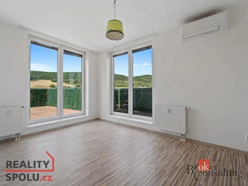 Prodaný byt 5+kk 149 m²