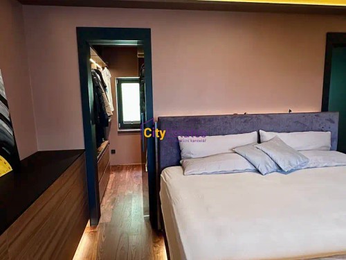 Prodej bytu 2+1 61 m²