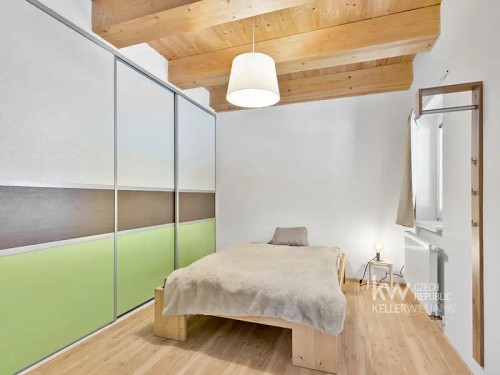 Prodej domu 203 m², pozemek 3482 m²