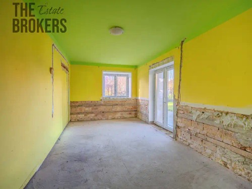 Prodej domu 466 m², pozemek 1206 m²