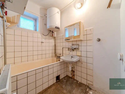 Prodaný dům 102 m², pozemek 752 m²
