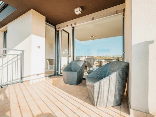 Prodaný byt 2+kk 77 m²