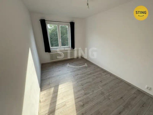 Prodej bytu 2+1 54 m²