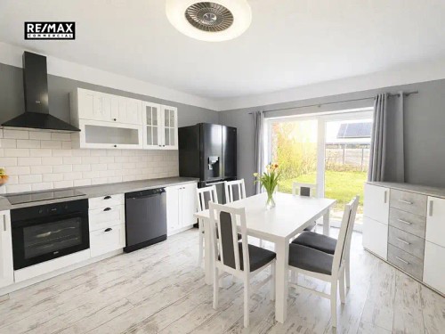 Prodej domu 126 m², pozemek 448 m²