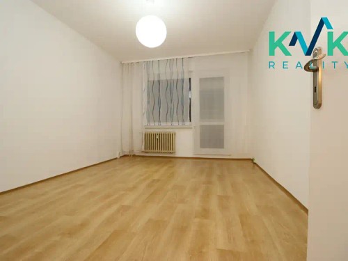 Prodej bytu 3+1 82 m²