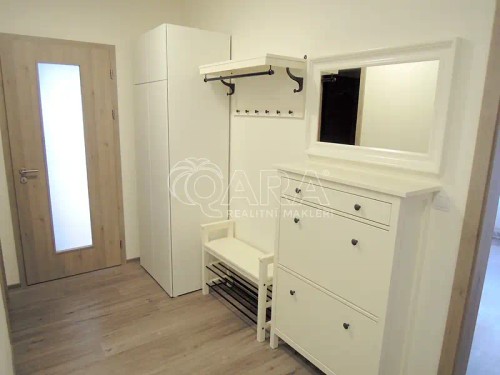 Prodaný  byt 2+kk 74 m²