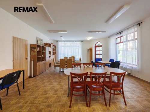 Prodaný dům 688 m², pozemek 287 m²