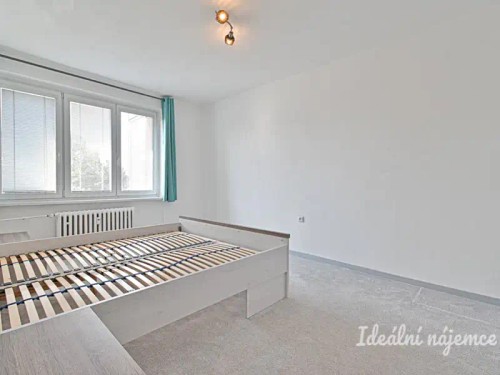 Prodaný byt 2+1 51 m²