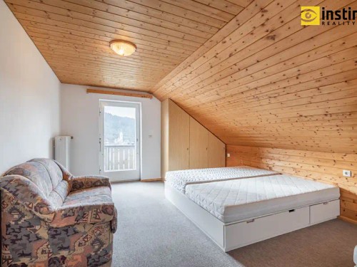 Prodej domu 300 m², pozemek 850 m²