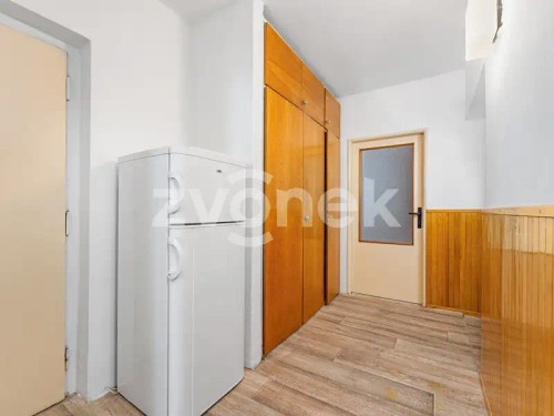 Prodej bytu 3+1 95 m²