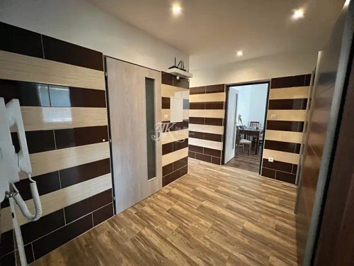Prodaný byt 4+1 90 m²