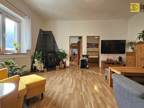 Prodej domu 146 m², pozemek 775 m²
