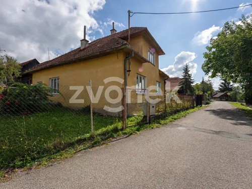 Prodej domu 166 m², pozemek 455 m²