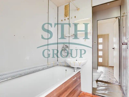 Prodej bytu 3+1 65 m²