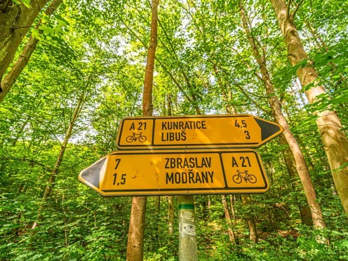Prodaný byt 1+kk 33 m²