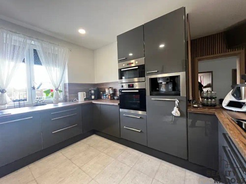 Prodej domu 137 m², pozemek 1000 m²