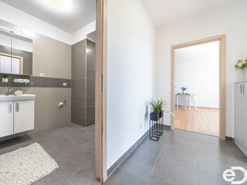 Prodaný byt 2+kk 62 m²