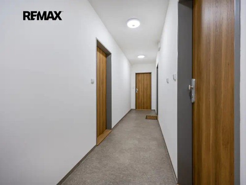 Prodaný  byt 2+kk 41 m²