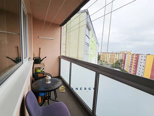Prodaný byt 3+1 70 m²