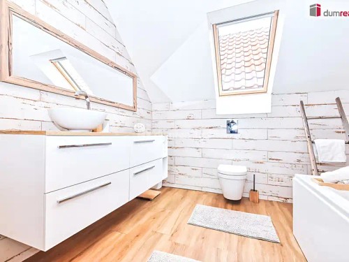 Prodej domu 210 m², pozemek 1322 m²