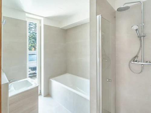 Prodaný byt 3+kk 81 m²