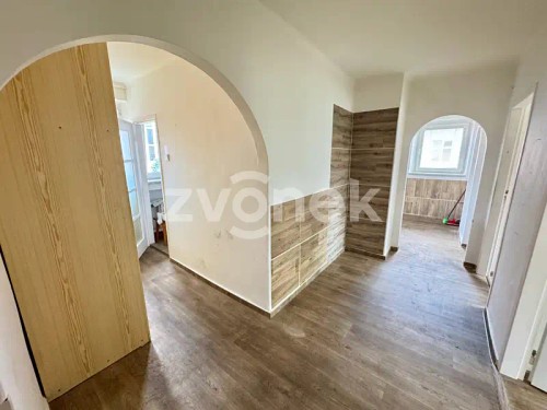 Prodej bytu 2+1 64 m²