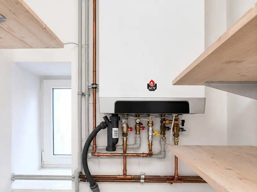 Prodej bytu 1+1 52 m²