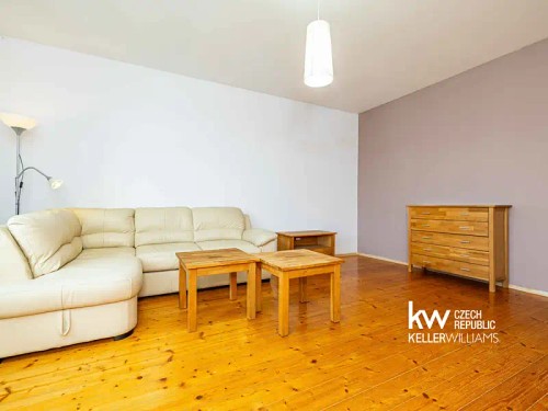 Prodej bytu 2+1 67 m²