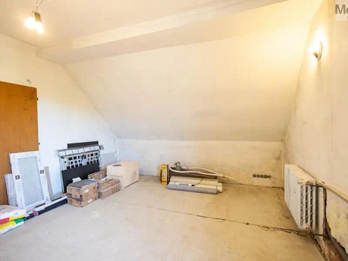 Prodej domu 330 m², pozemek 1487 m²