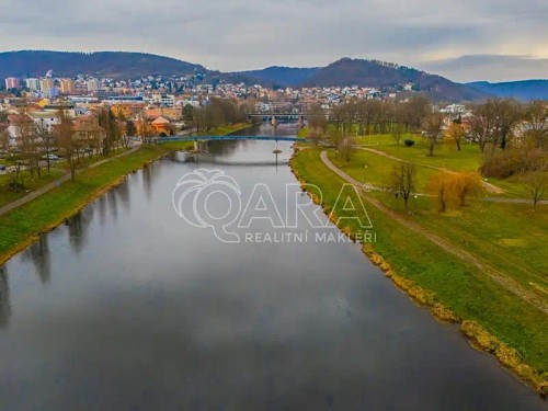 Prodej bytu 3+kk 66 m²