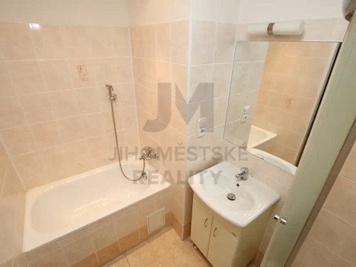 Prodaný byt 3+kk 67 m²