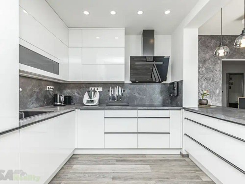 Prodej bytu 3+1 96 m²