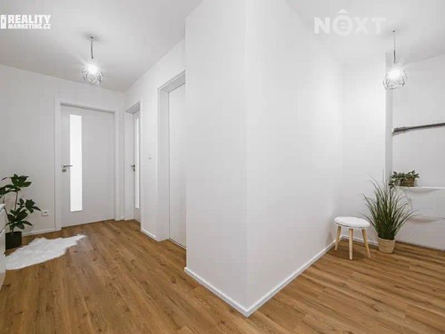 Prodej bytu 3+kk 71 m²