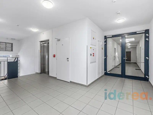 Prodej bytu 3+kk 72 m²
