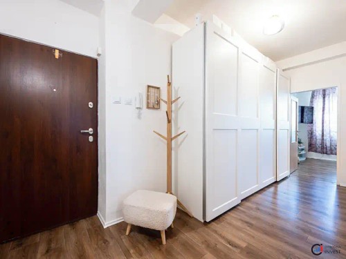 Prodaný byt 3+1 73 m²