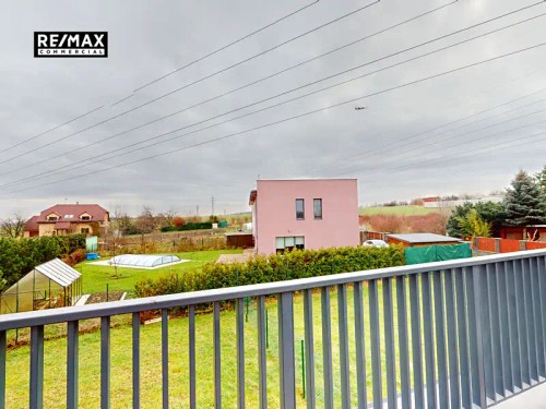 Prodej domu 160 m², pozemek 414 m²