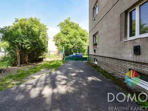 Prodaný byt 3+kk 71 m²