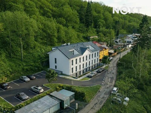 Prodej bytu 2+kk 52 m²