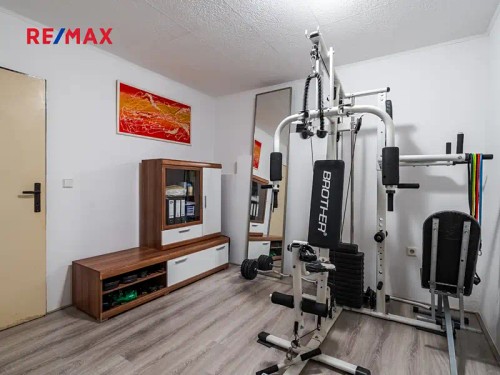 Prodaný dům 250 m², pozemek 386 m²