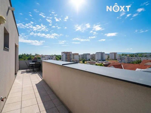Prodej bytu 4+kk 106 m²