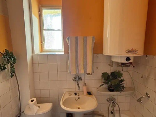 Prodej bytu 1+1 39 m²