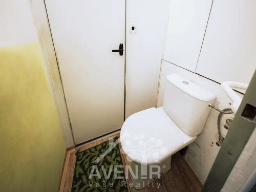 Prodaný byt 3+1 63 m²