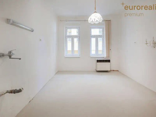 Prodej bytu 2+kk 41 m²